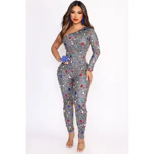 Charms Galore Catsuit 🚚 Ships in 1 Business Day