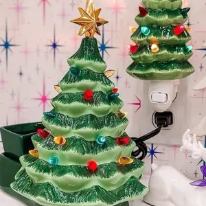 Scentsy Merry Little Christmas Warmer - Perfect for the Festive Season