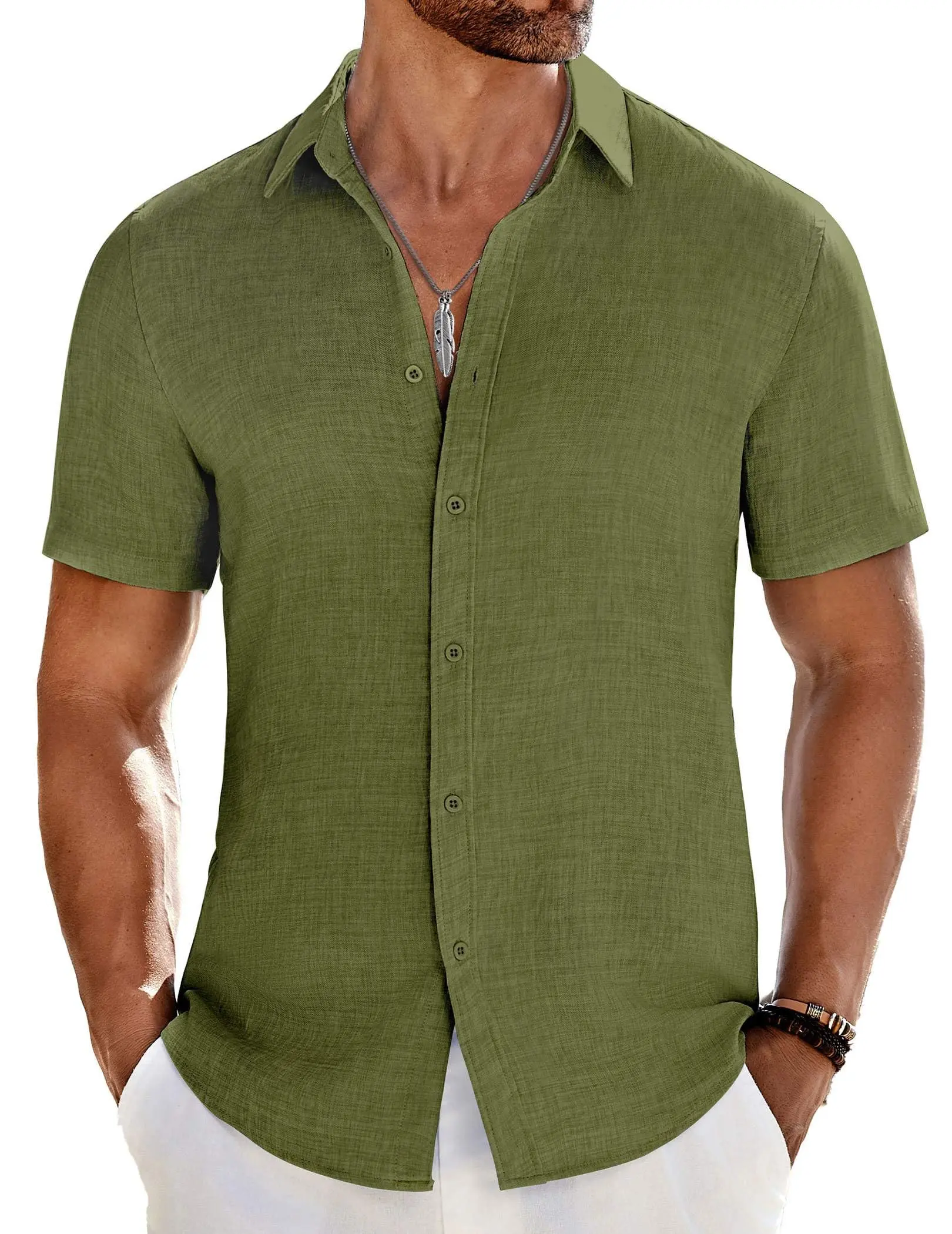 Army Green