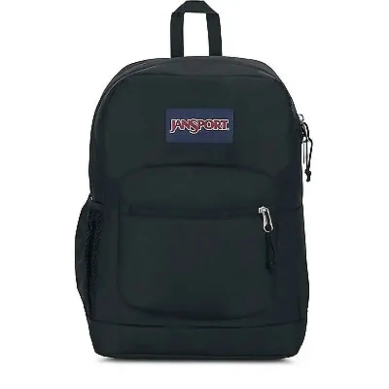 black jansport agave backpack Women's Lifestyle AirCore shoulder straps Jansport | Bags | Black