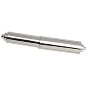Plumb Pak PP836-44 Paper Roller Chrome Adjustable