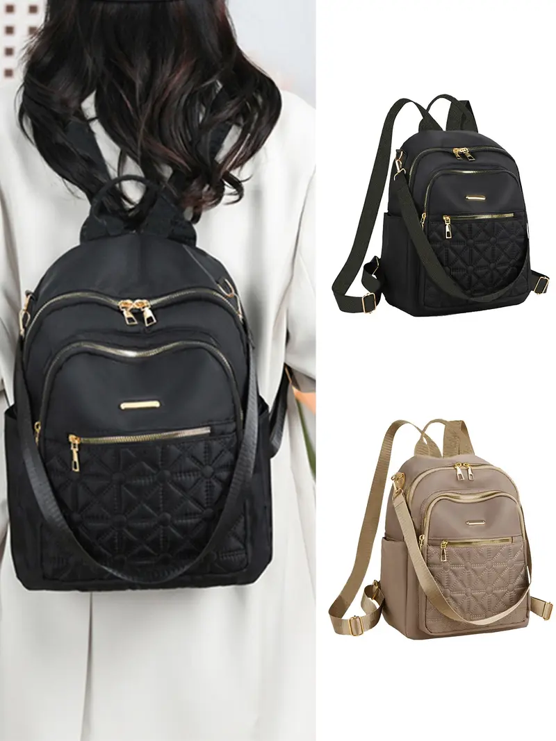 bella russo backpack - TikTok Shop display picture 1