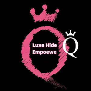 Luxe Hide Empoewe Luxe Hide Empoewe