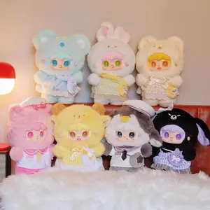 DREAM POCKET-Yalli 400%Plush Toy Blind Box