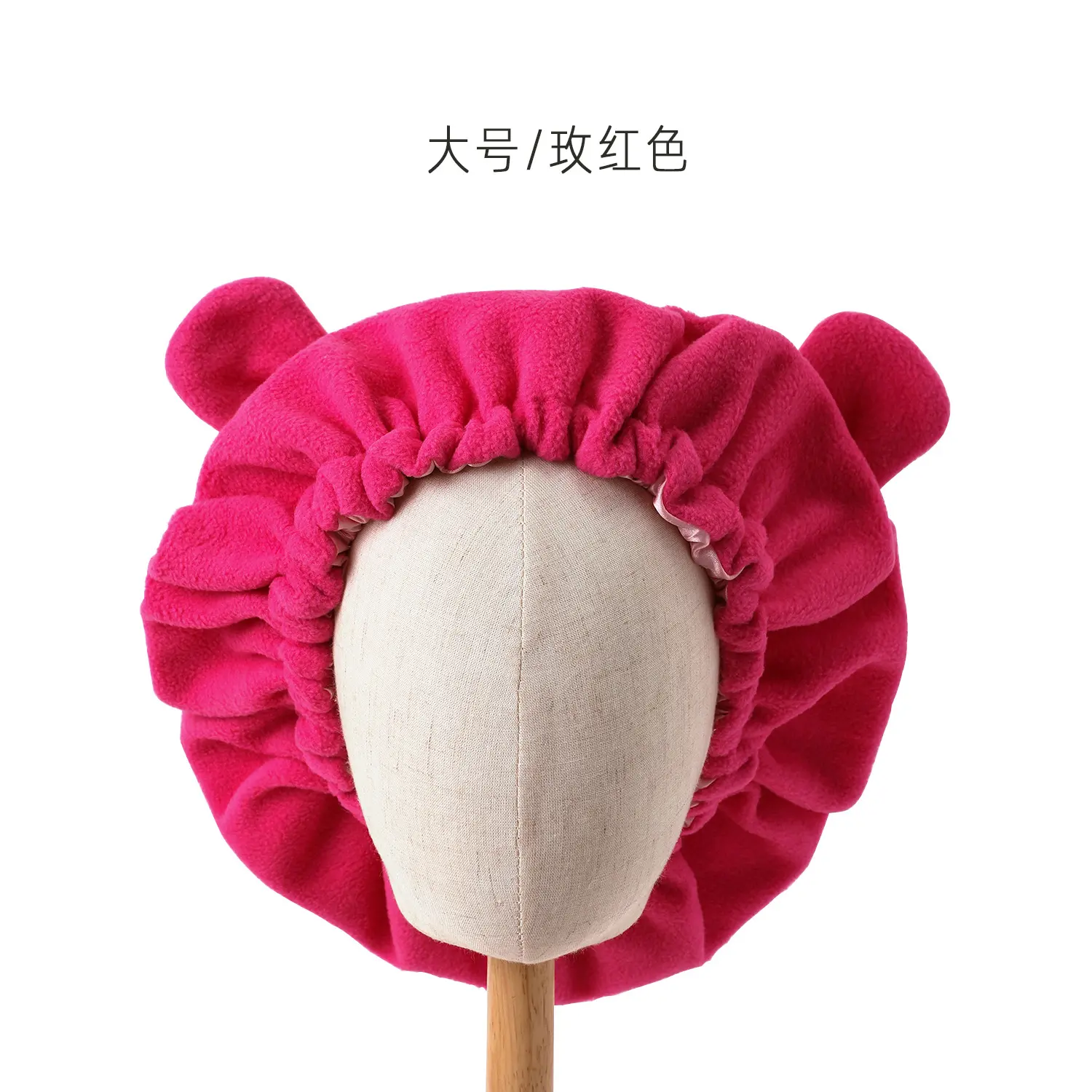 Rose Red (Large) 20865