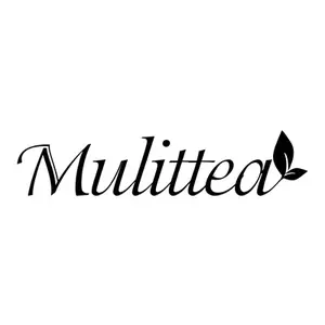 Mulittea Supplement shop logo