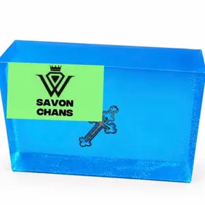 SPIRITUAL FAST LUCK SOAP -SAVON CHANS