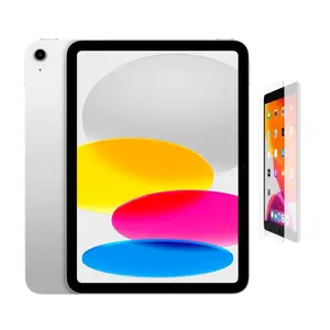 Refurbished Apple iPad 11th Gen (2025) A16 (WiFi) A3354 Good Condition with Pre-Installed Tempered Glass&  1 Year Warranty