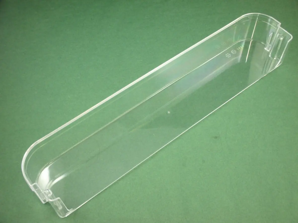 Norcold 640155 RV Refrigerator Door Shelf Bin Set - Household Kitchen Replacement Part for RV Appliances, Organized Storage Accessory