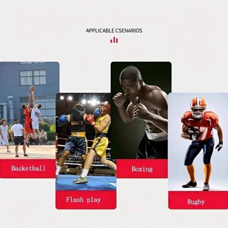 Mouth Guard for Every Training - Sports Accessory Size L Mouth Guard for Every Training - Sports Accessory Size L