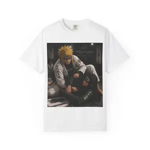 TechFlow MMA x Hokage Collection