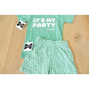 WayneGrady Party Shorts