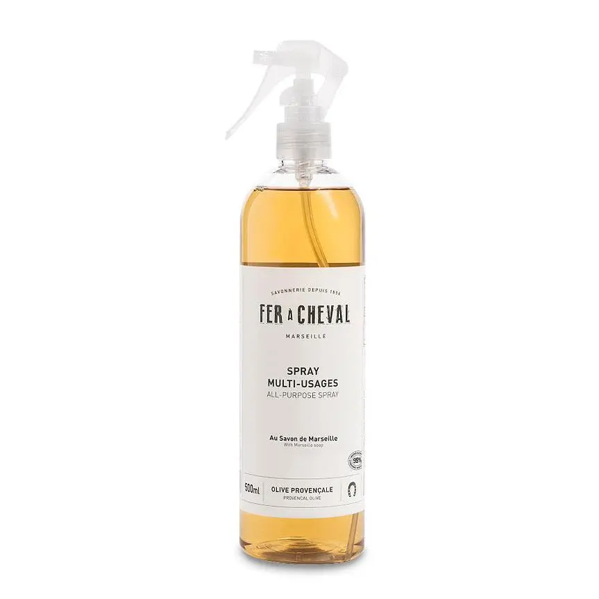 All purpose cleaner