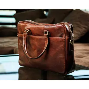 Running The Business