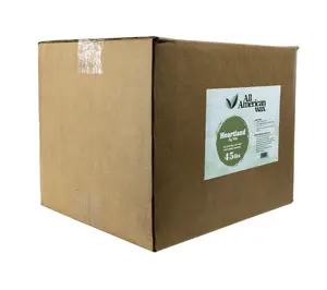 Heartland Soy Wax Flakes 45lb Box