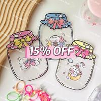 [15% Off] Beads Packing Bag(100pcs)