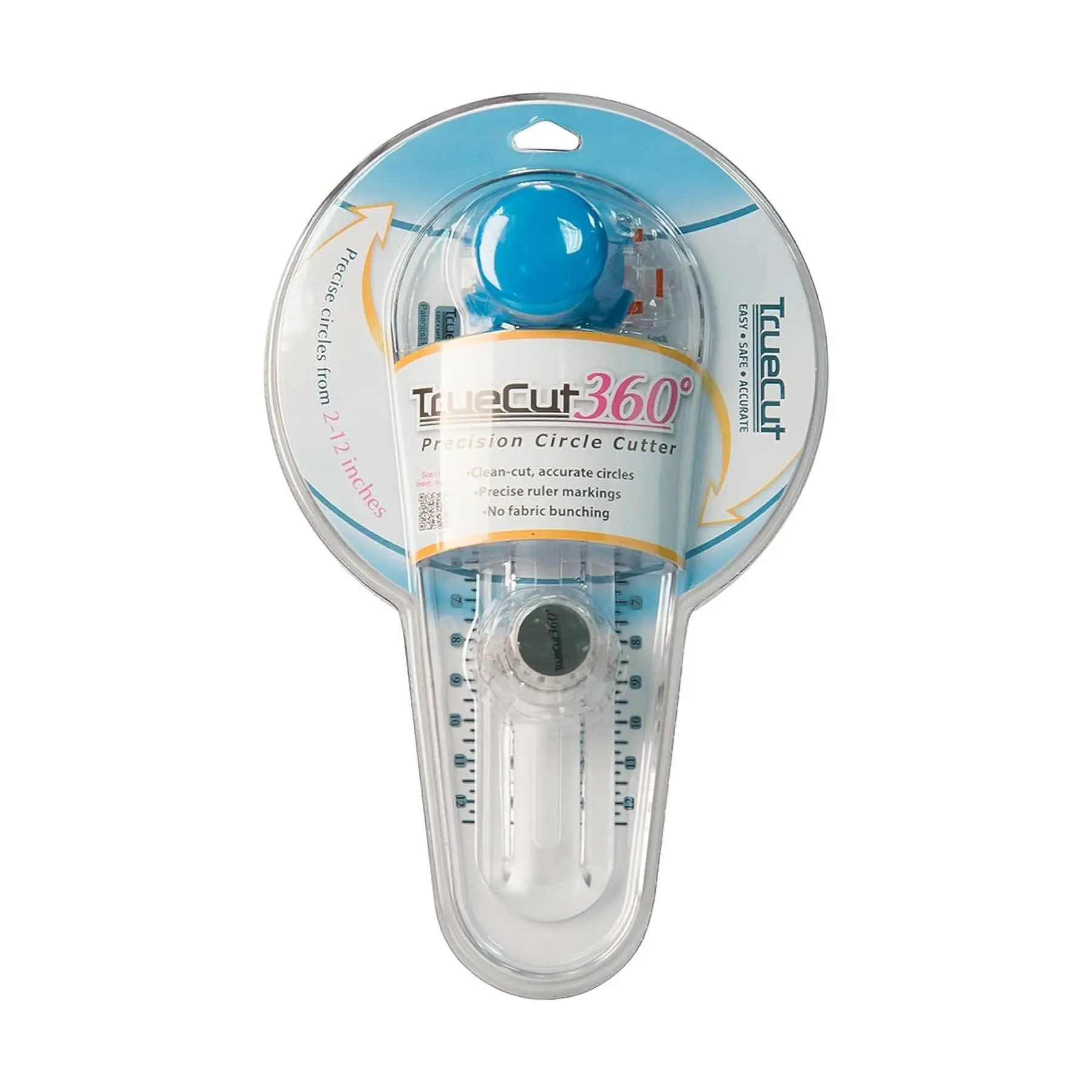 Grace Company TrueCut 360 Circle Cutter 21007