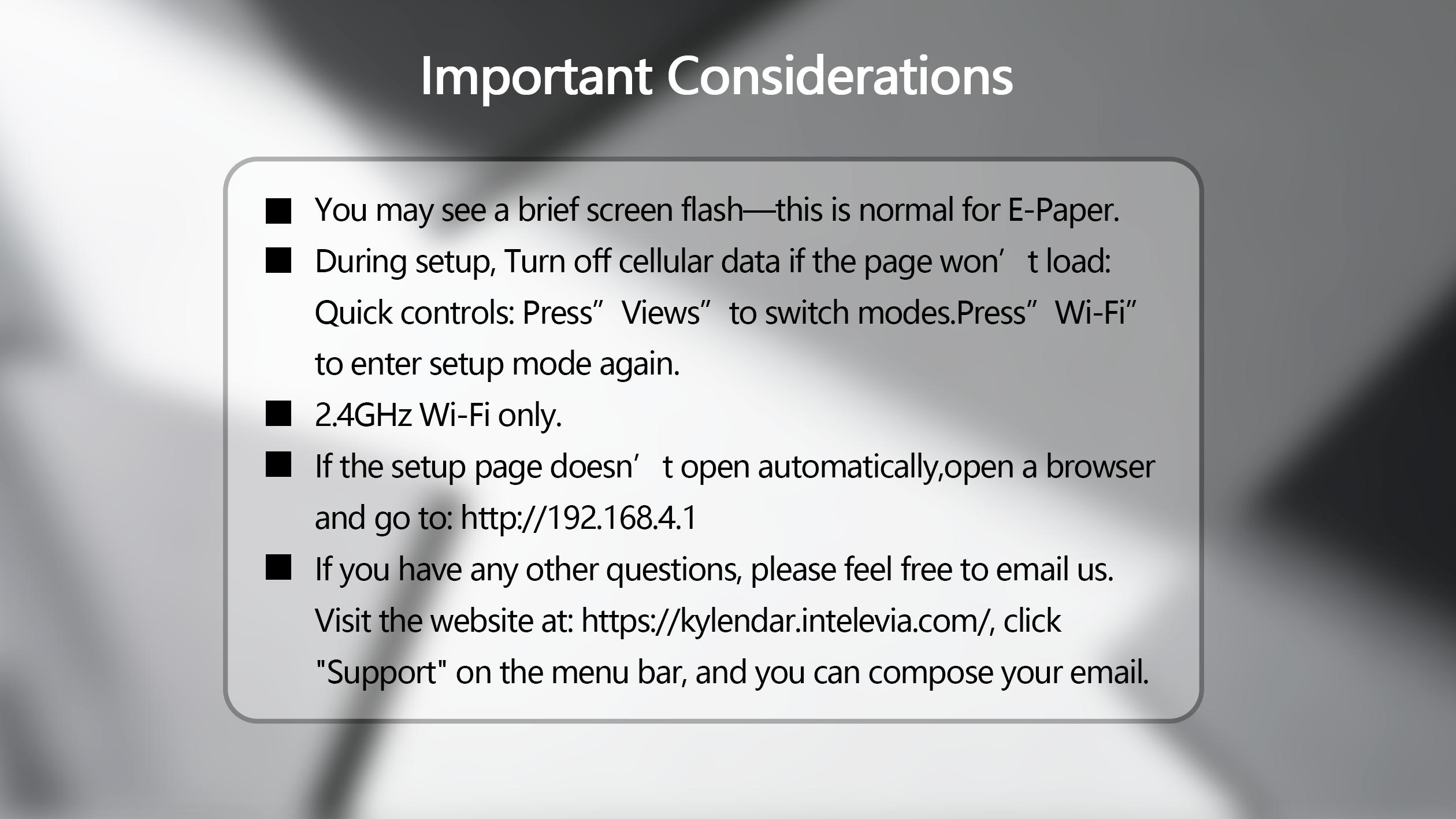 Kylendar E-Paper Smart Display: Upgraded Version 2.0 — 2026 Family Calendar. A Multifunctional, Editable Smart Planner and Organizer with Stand—An Efficiency-Boosting Device and the Perfect Gift for Successful Individuals.