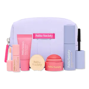 Polite Society Petite & Popular 6 Piece Discovery Set