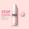 SONATURAL All Day Tight Make Up Setting Fixer – Award-Winning Makeup Setting Spray, Ultra-Fine Mist for Long-Lasting Wear – With Centella, Tea Tree & Lemon Extracts – Korean Skincare, 2.53 fl oz