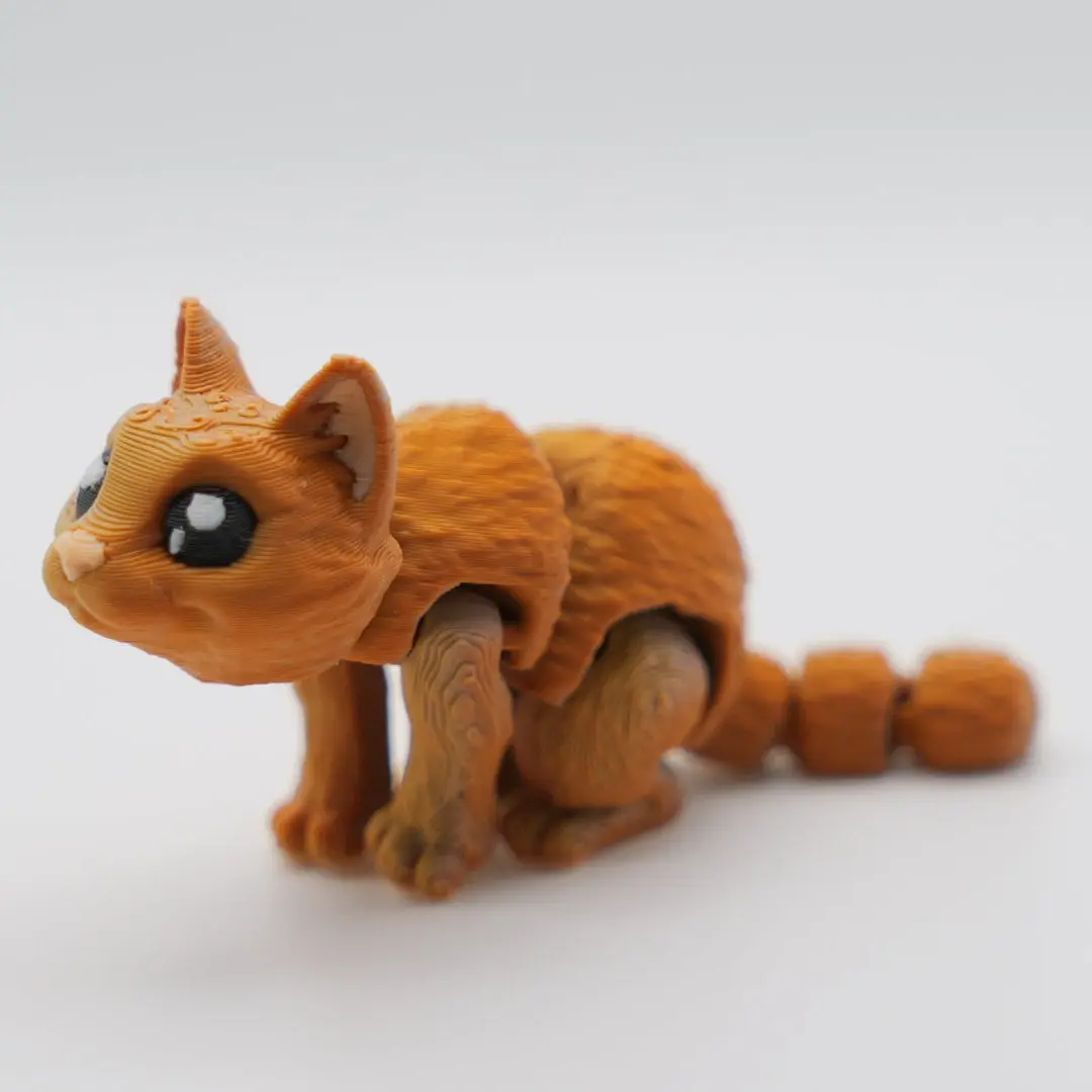 Mini Cat