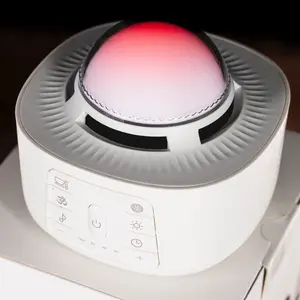 VIBE AURA Monochord Sound Frequencies Device