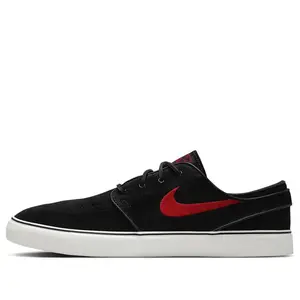 Nike SB Zoom Janoski OG+ 'Black University Red' FD6757-002
