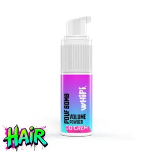 Pouf Bomb- Do Crew Volume Powder