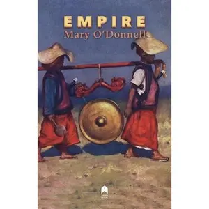USED-Empire by O'Donnell, Mary (Paperback)