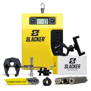 Slacker MTB Suspension Tuning Starter Kit
