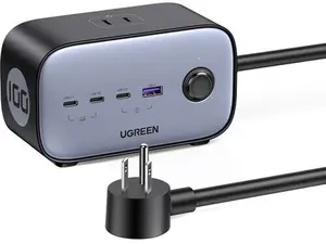UGREEN - 100W USB-C GaN 7-in-1 Desktop Charging Station  [SPECIAL PRODUCTS]