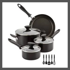 Farberware Reliance 12Pc Nonstick