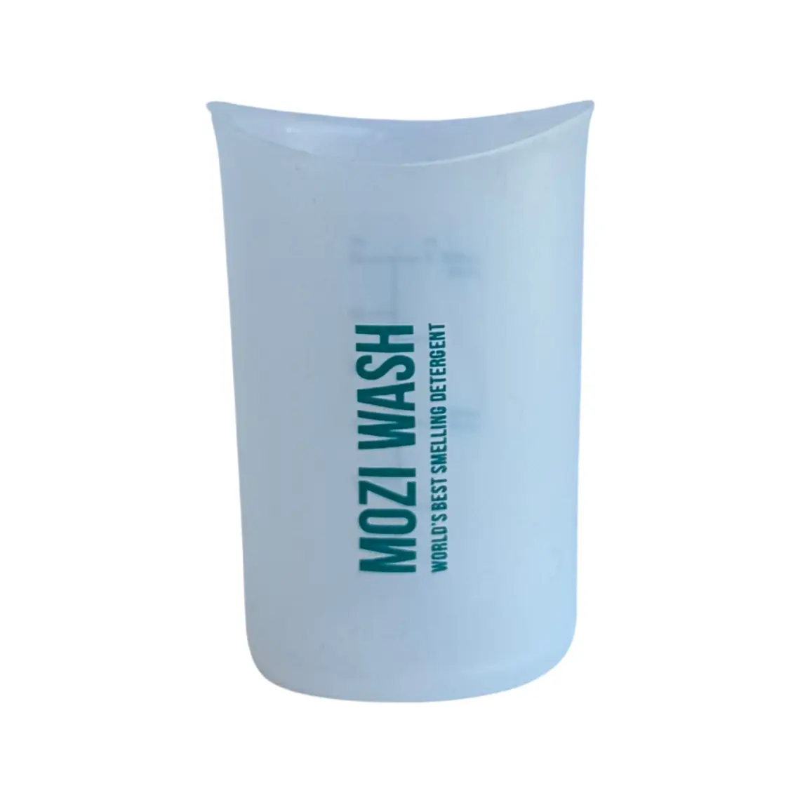 Mozi Wash Silicone Measuring Cup - Detergent Measuring Tool Mozi Wash Silicone Measuring Cup - Detergent Measuring Tool