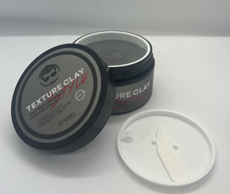 StayFirme Matte Hair Styling Powder for Oil Control and Volumizing Effect - 20g - Haircare