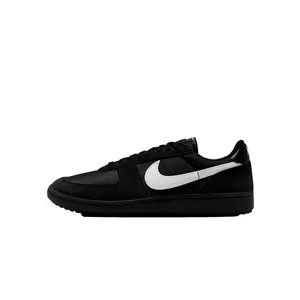Nike Field General Black / White / Black  HF3165-001 Men's