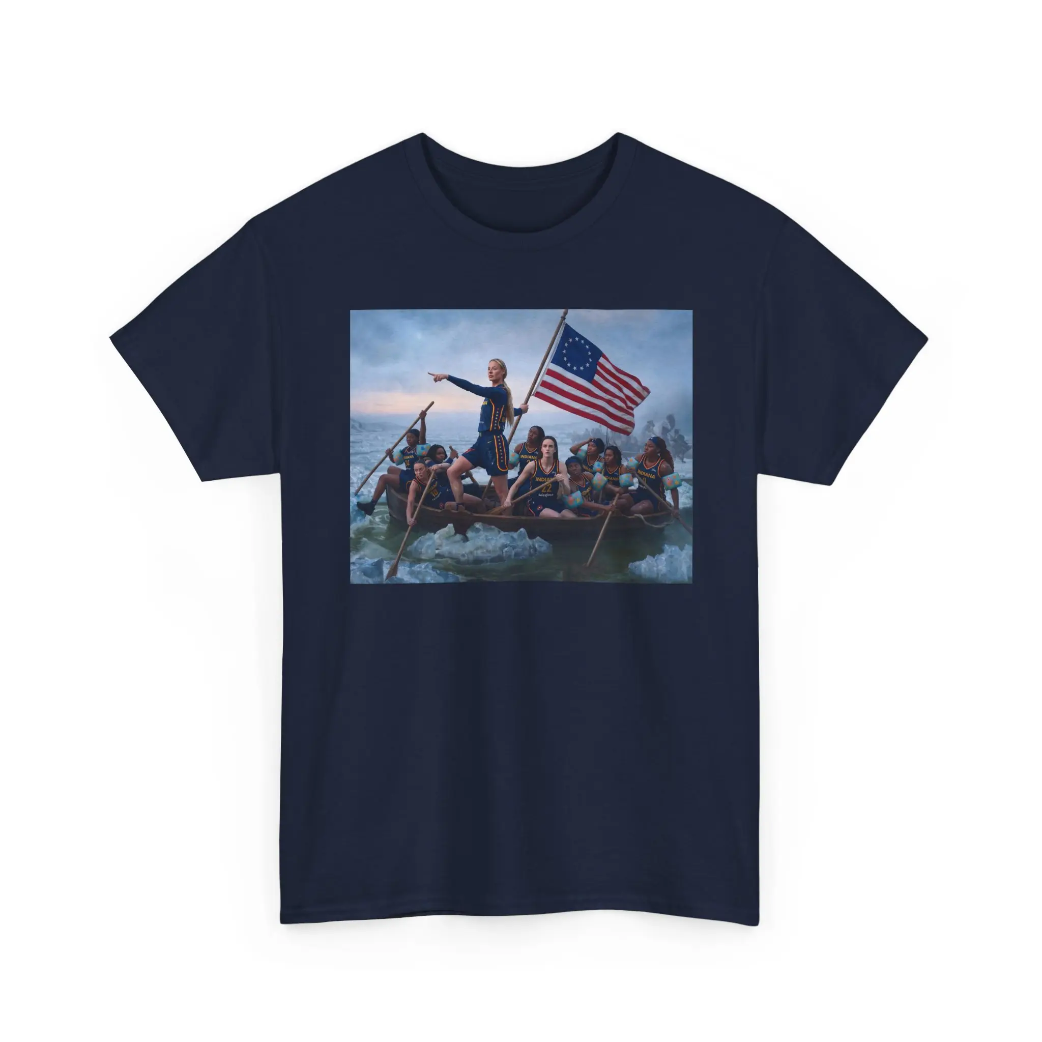 Sophie Point God T-Shirt, Basketball Shirt, Basketball Lover Tee, Gift for Fan ver2
