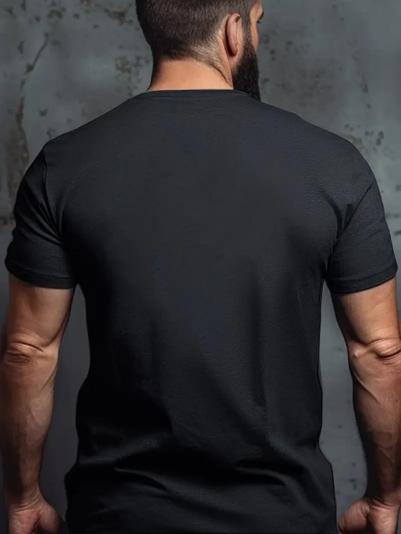 Men'S Plus-Size T-Shirt Available in Sizes 0XL to 5XL, Featuring a Humorous Statement "I'M Here for Group Sex". This Heavy 100% Shirt in Old White And Red Is Perfect for Parties, Bachelor Events, And Everyday Use, with a Soft Crew Neck Design