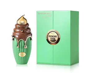Sweet Dreams Of Dubai Pistachio Fever 3.4oz eau de parfum