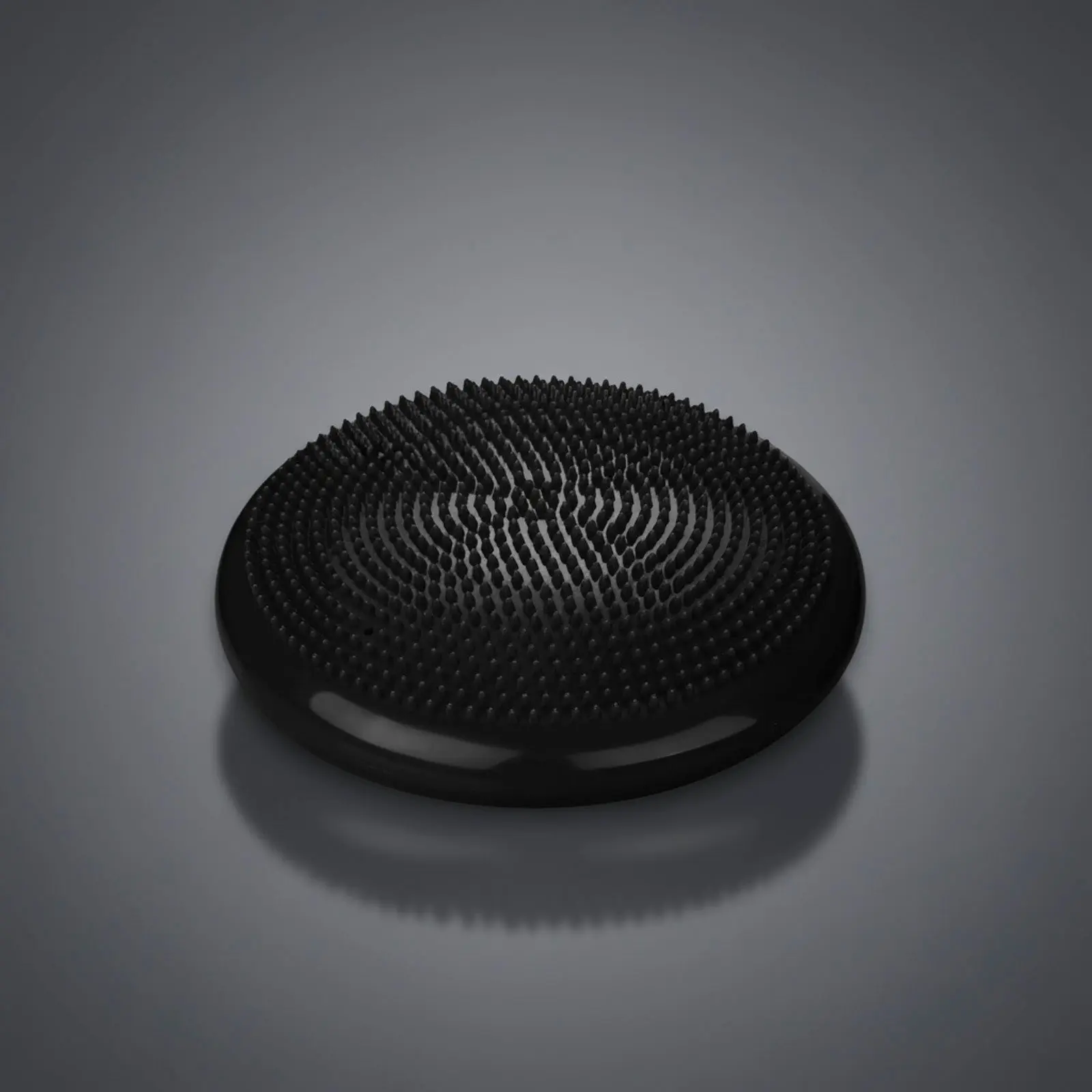 StabilityPro Wobble Cushion & Pump - Black