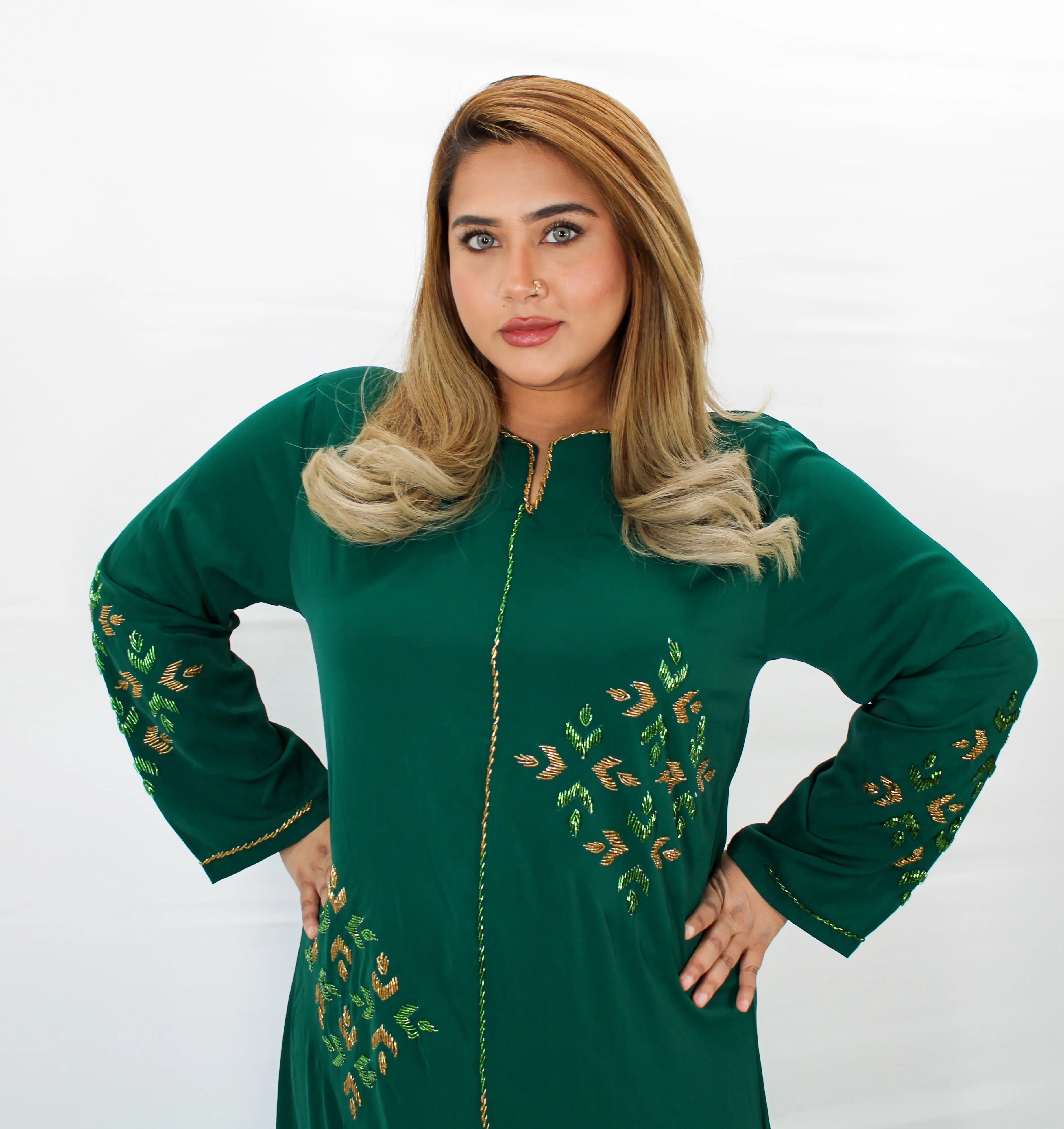 Cyrine Jalabiya