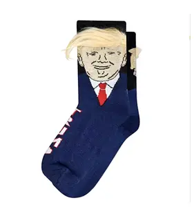 Donald Trump Socks- MAGA- Mr. President