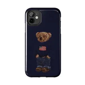 Vintage Teddy