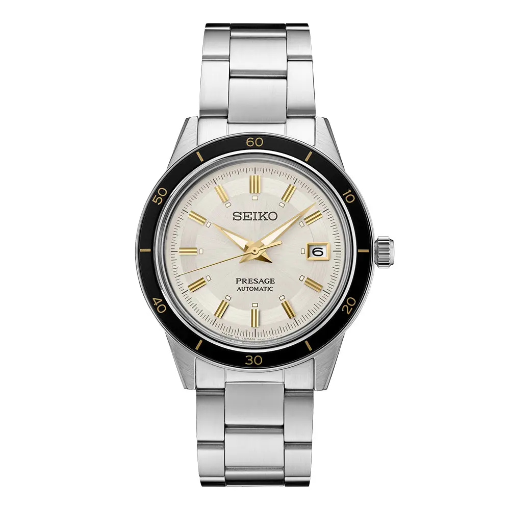 Seiko Presage Men’s Watch