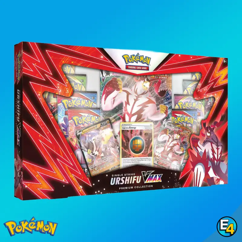 zeraora vmax 054/159 - TikTok Shop