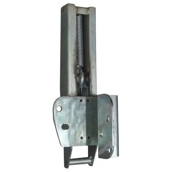 Poly Mount, Slide Bracket, Right Hand 20 Inch and 22 Inch Capello 01184100KIT