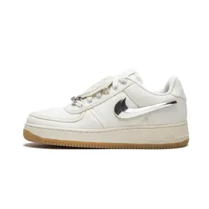 Air Force 1 Low "Travis Scott - Sail" AQ4211 101