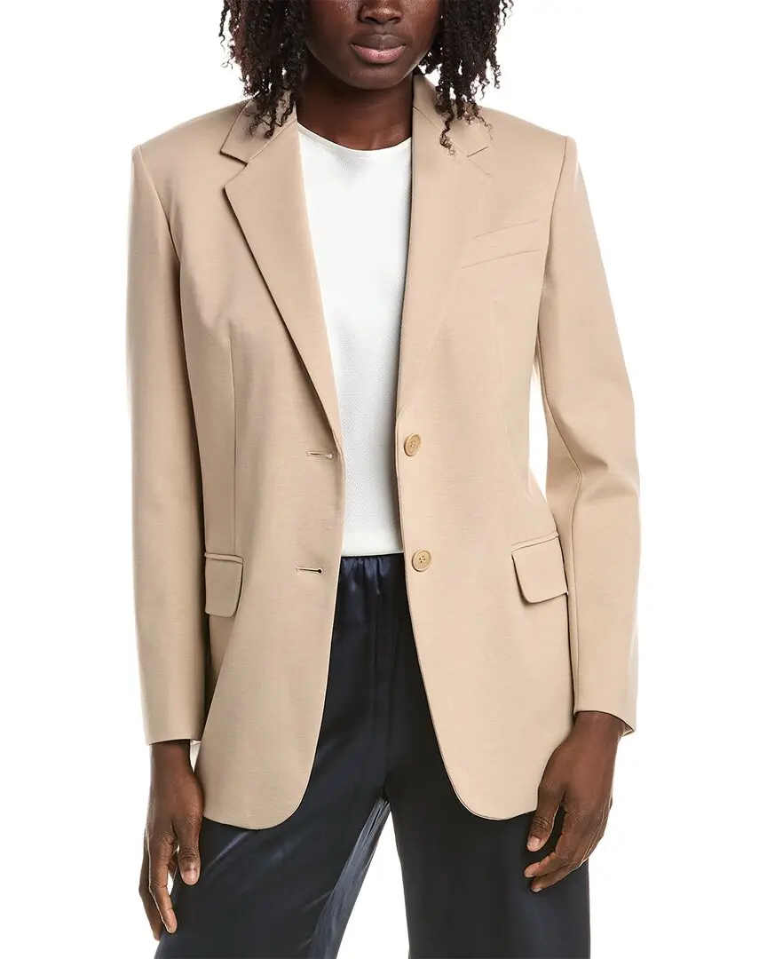 Weekend Max Mara Messina Jersey Jacket
