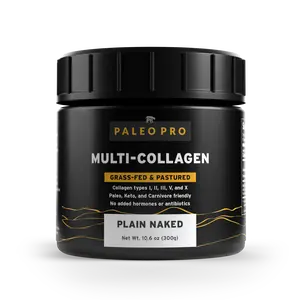 Premium Multi-Collagen