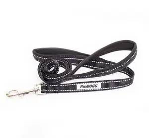 PRODOGG™ Dual Handle Nylon Leash 195202