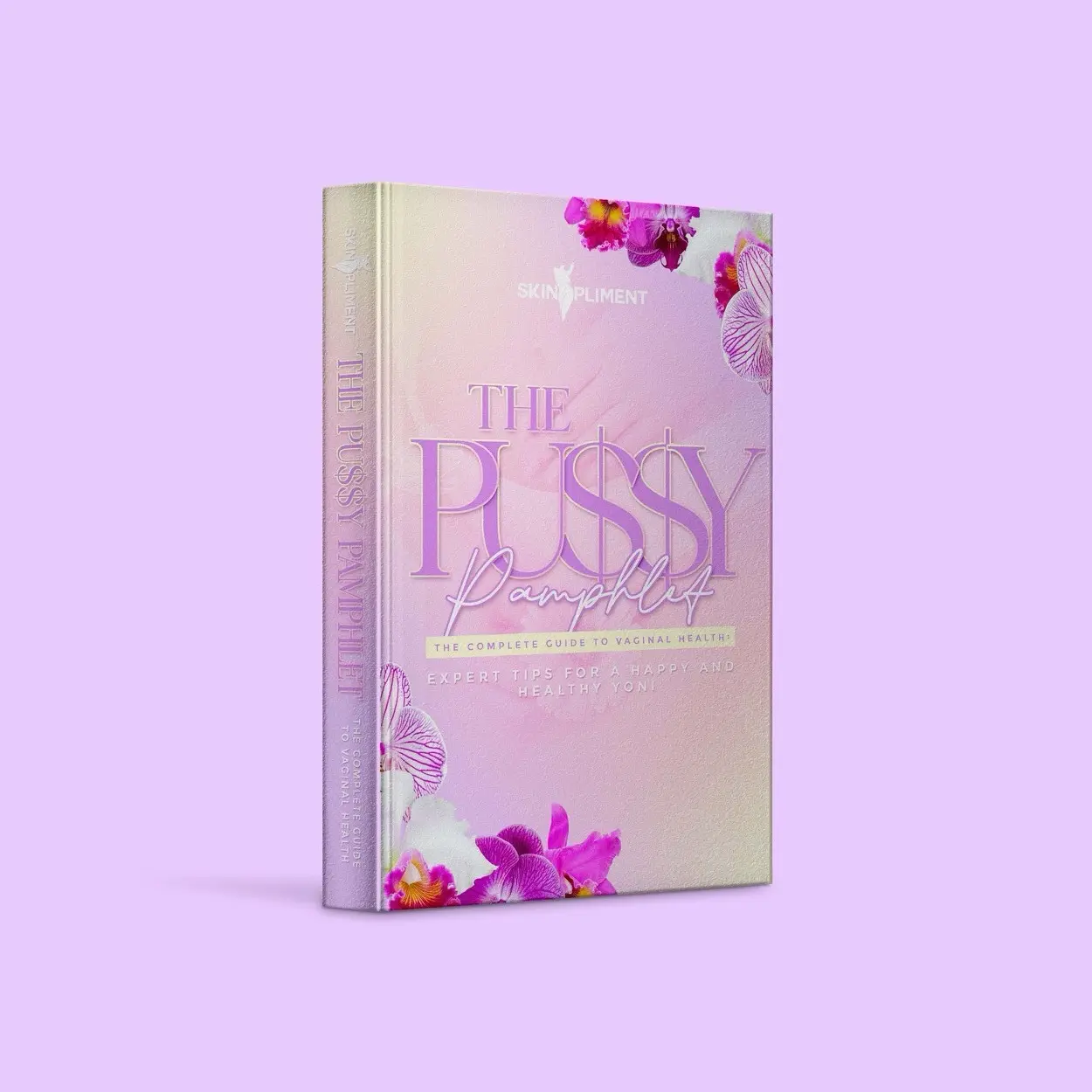 “The P**** Pamphlet” ebook